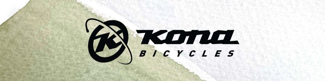 Kona Bicycles Winds Down: Brand For Sale: UK Distributor Continues To Import Stock