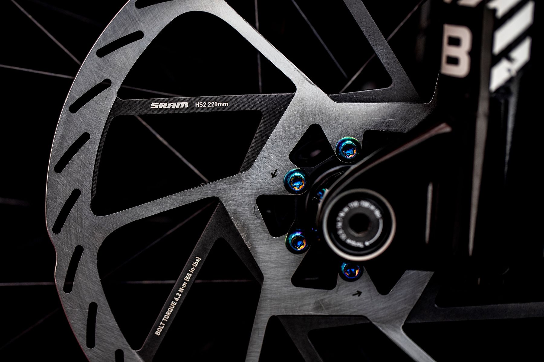 SRAM HS2