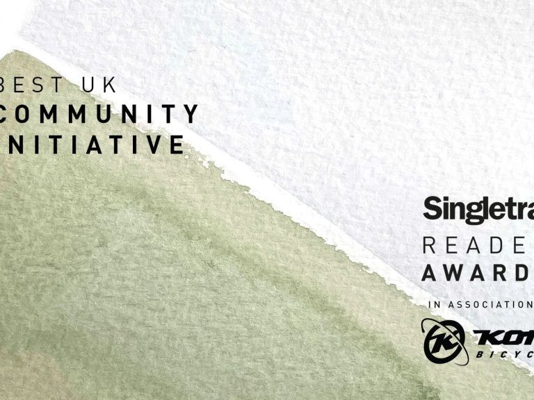 Best UK Community Initiative – The Finalists