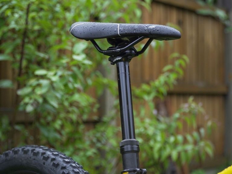 E*13 Vario Dropper Post review – an adjustable dropper on the go!