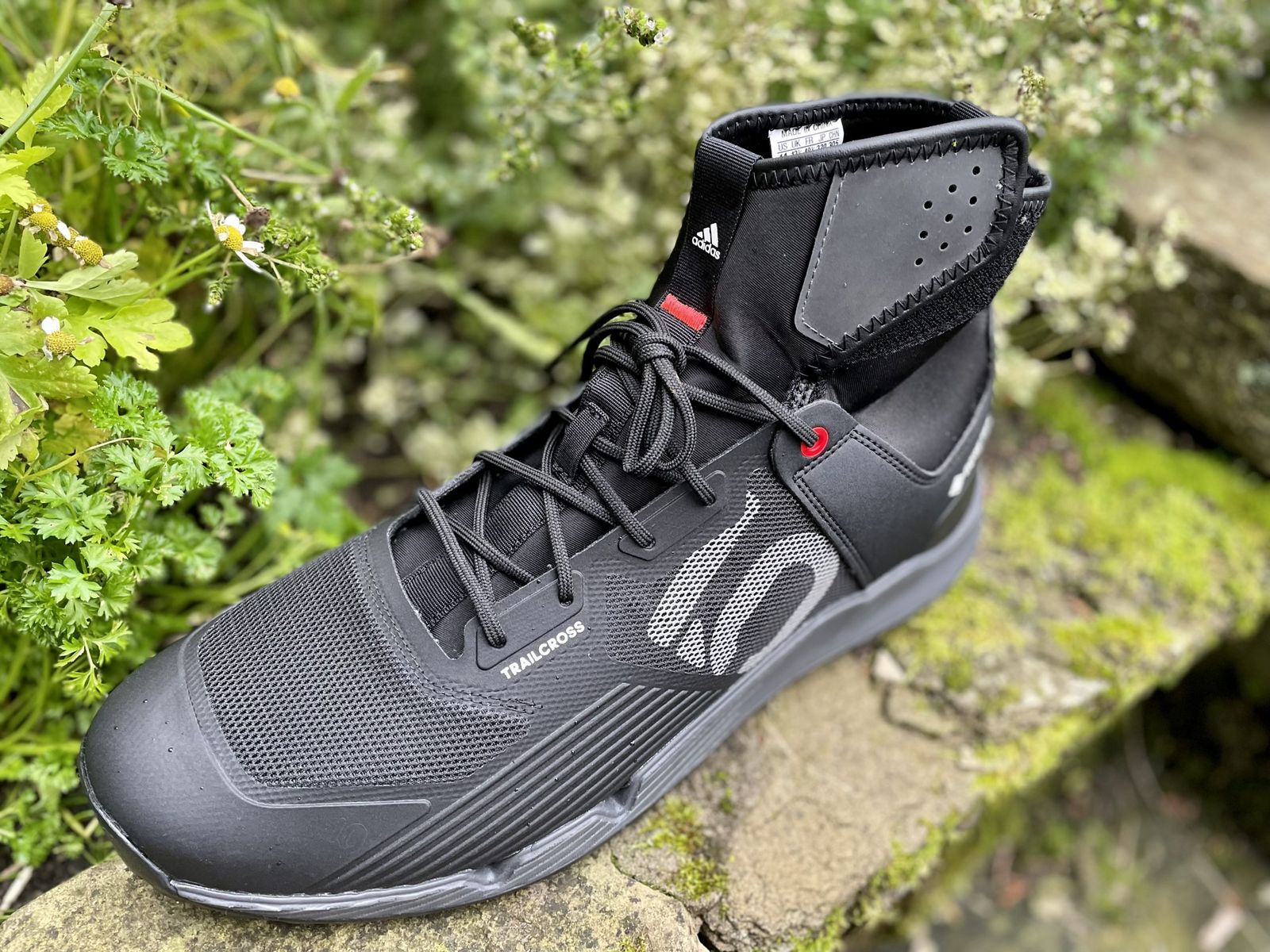 five ten trailcross shoe