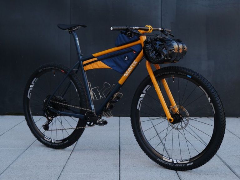 Two days until Bespoked #10 Opens!