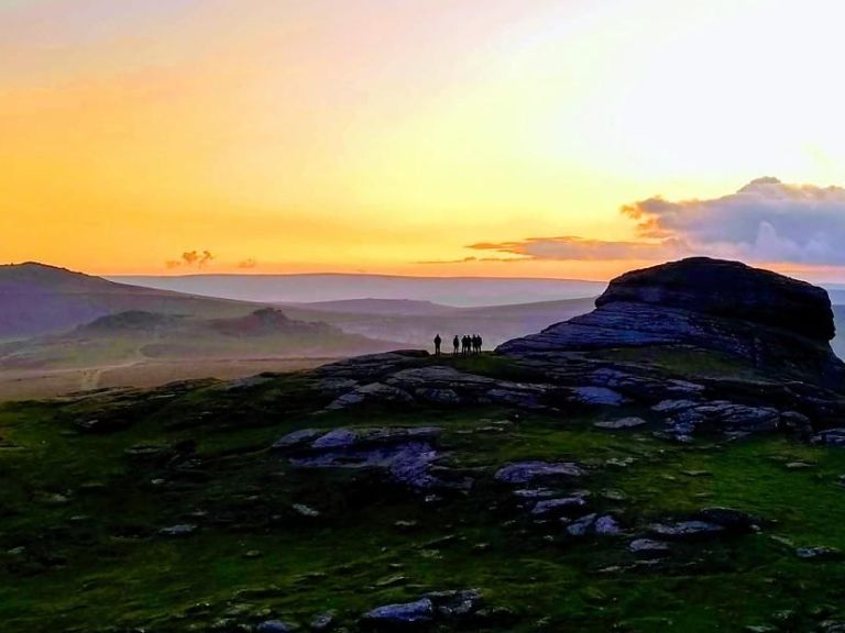 Last Chance For Better Access To Dartmoor!