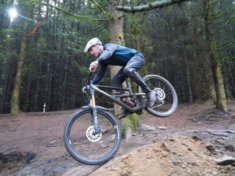 2022 YT Capra Core 4 29 Review – The GOAT returns but does it live up to the hype?