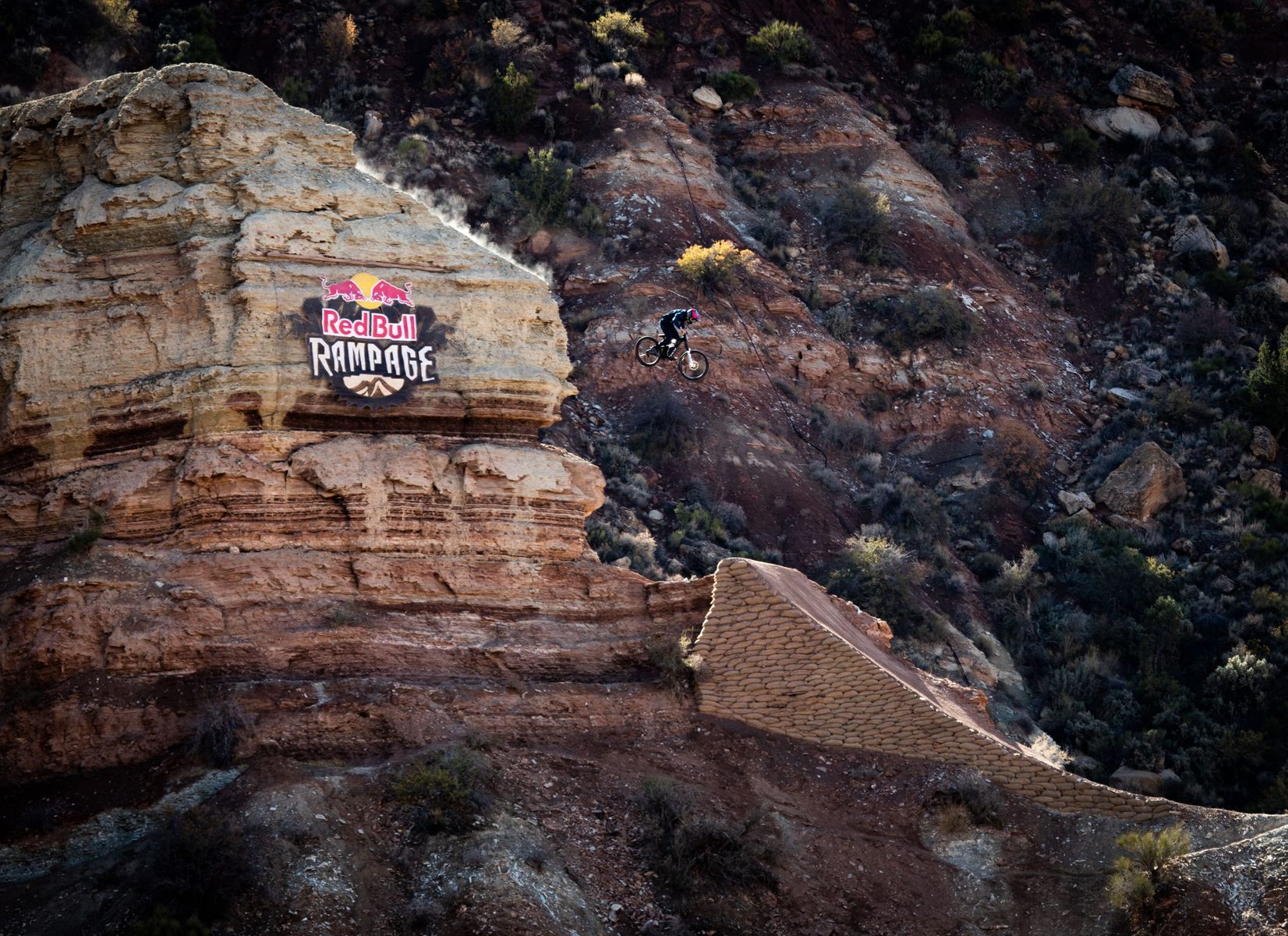 JP Red Bull Rampage