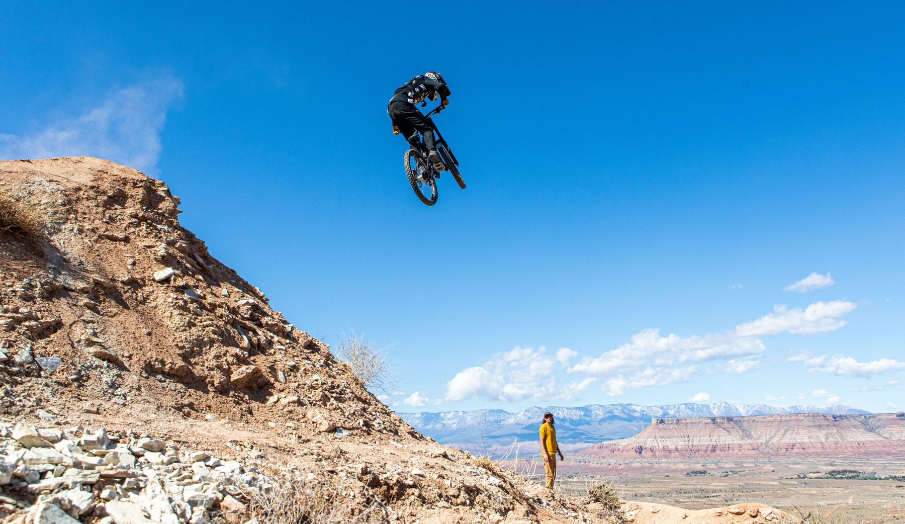 JP Red Bull Rampage