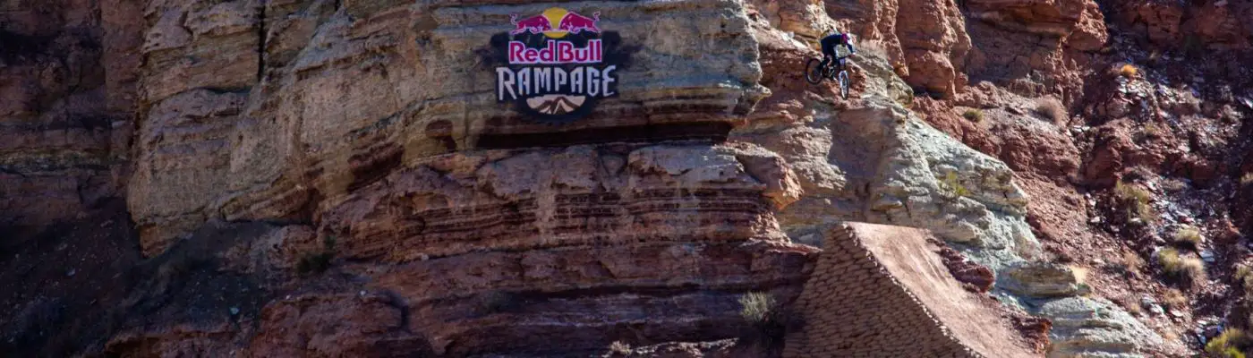 JP Red Bull Rampage