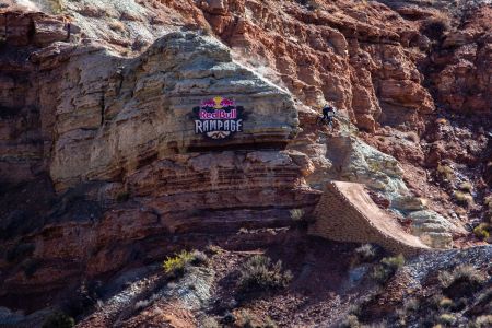 JP Red Bull Rampage