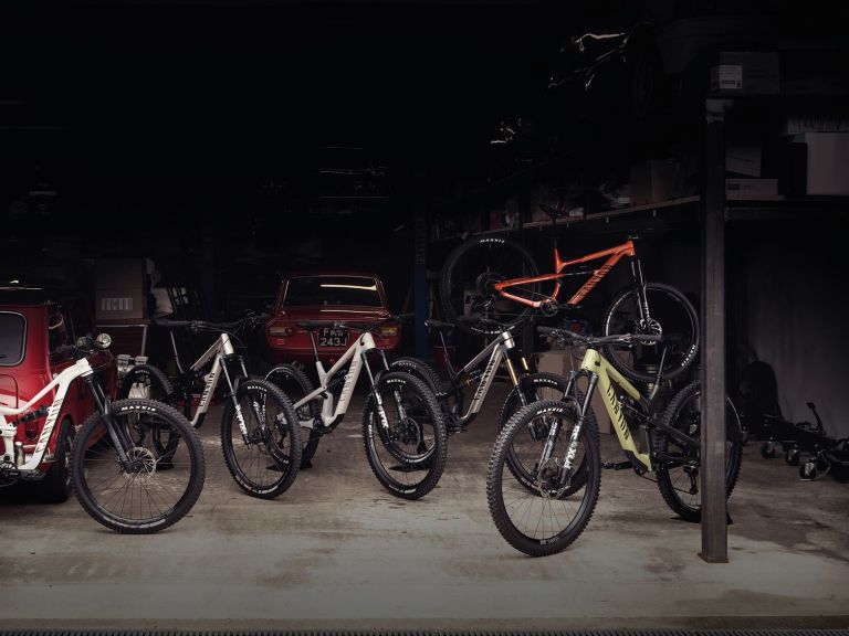 Now there’s a Canyon Spectral for all the family!