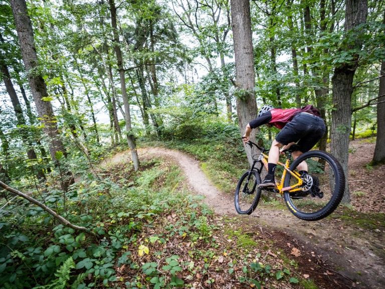 The Carbon Chameleon is dead long live the aluminium Chameleon