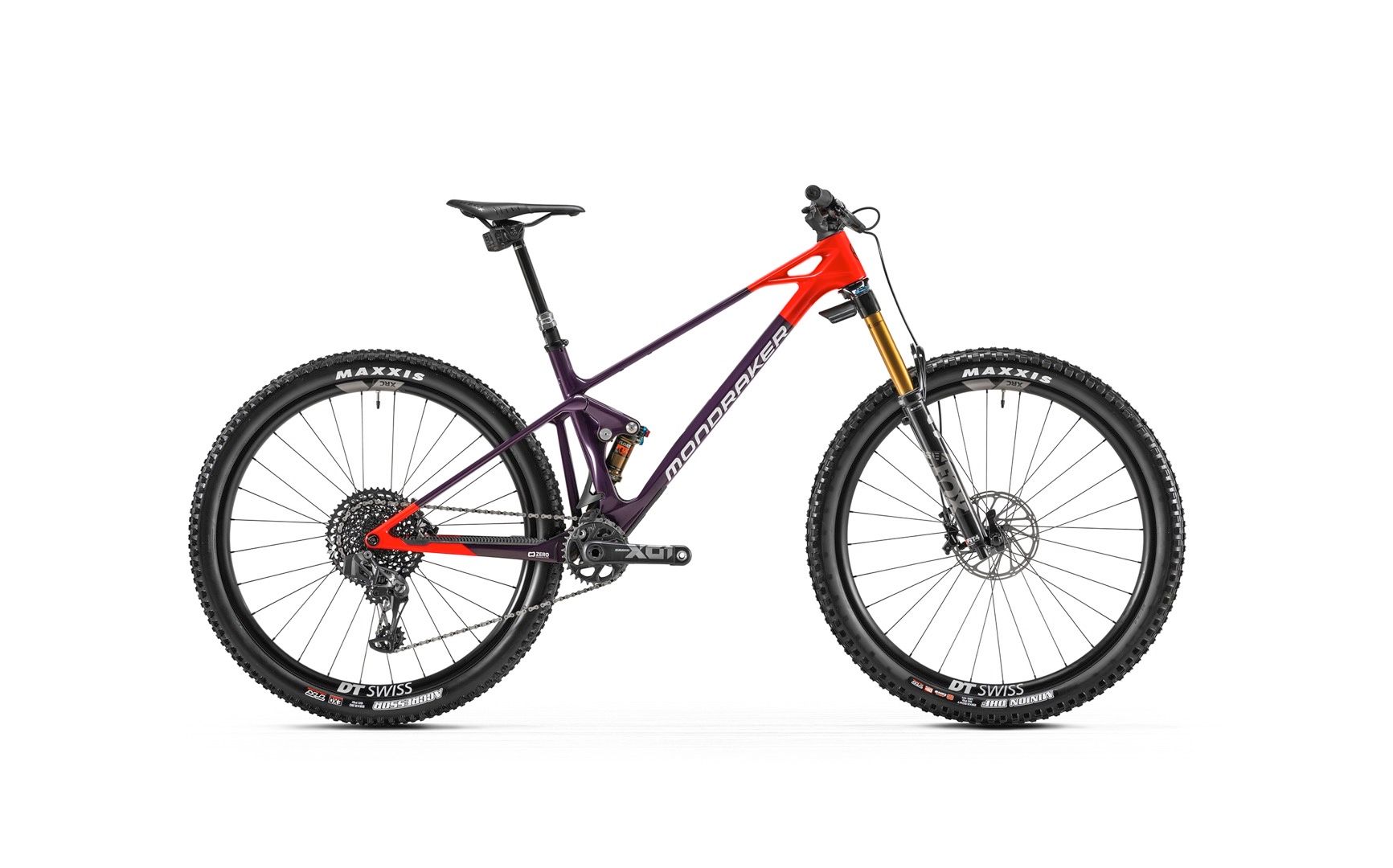 Mondraker Raze RR SL