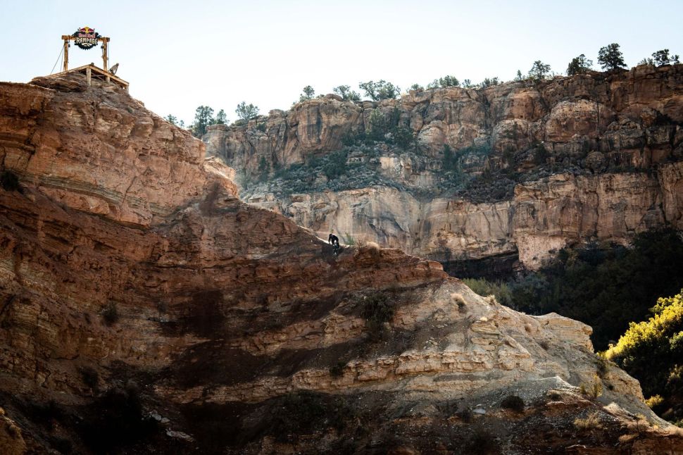 JP Red Bull Rampage