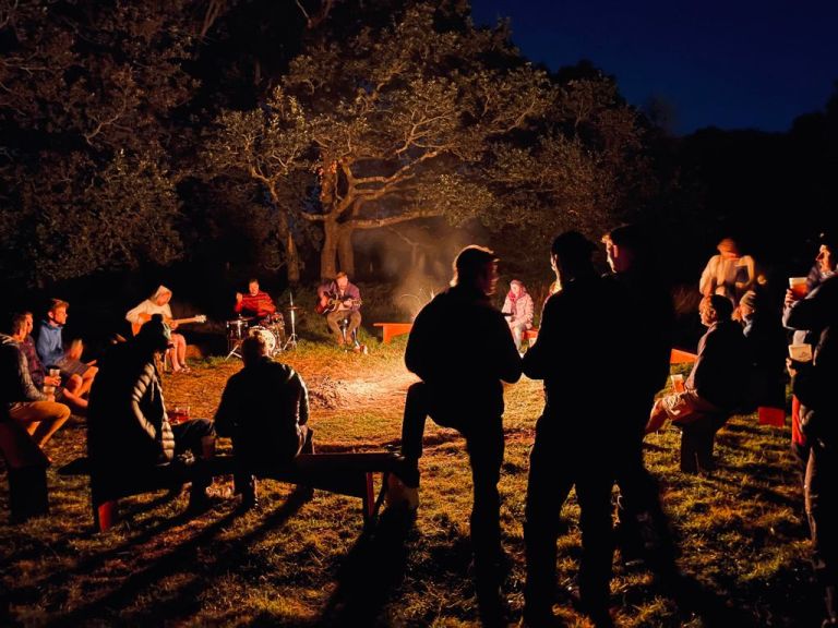 The “Be Excellent” Reminder Device.