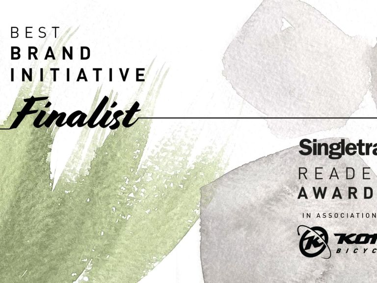 Best Brand Initiative – The Finalists