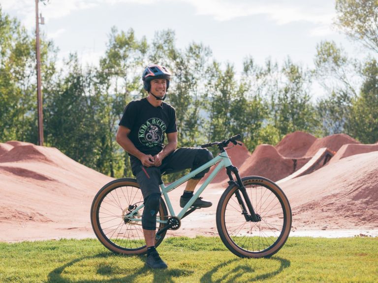 Generations – An Excuse For A New Bike?