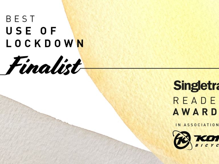 Best Use of Lockdown – The Finalists