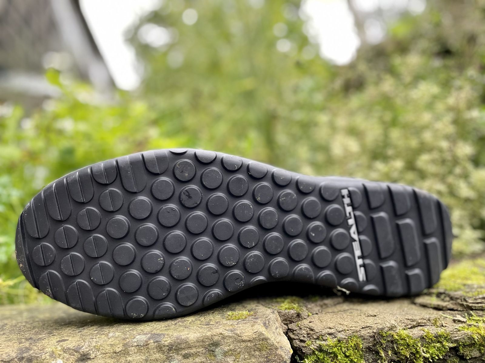 five ten trailcross shoe