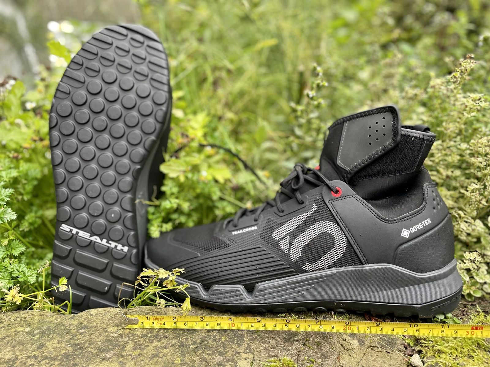 five ten trailcross shoe