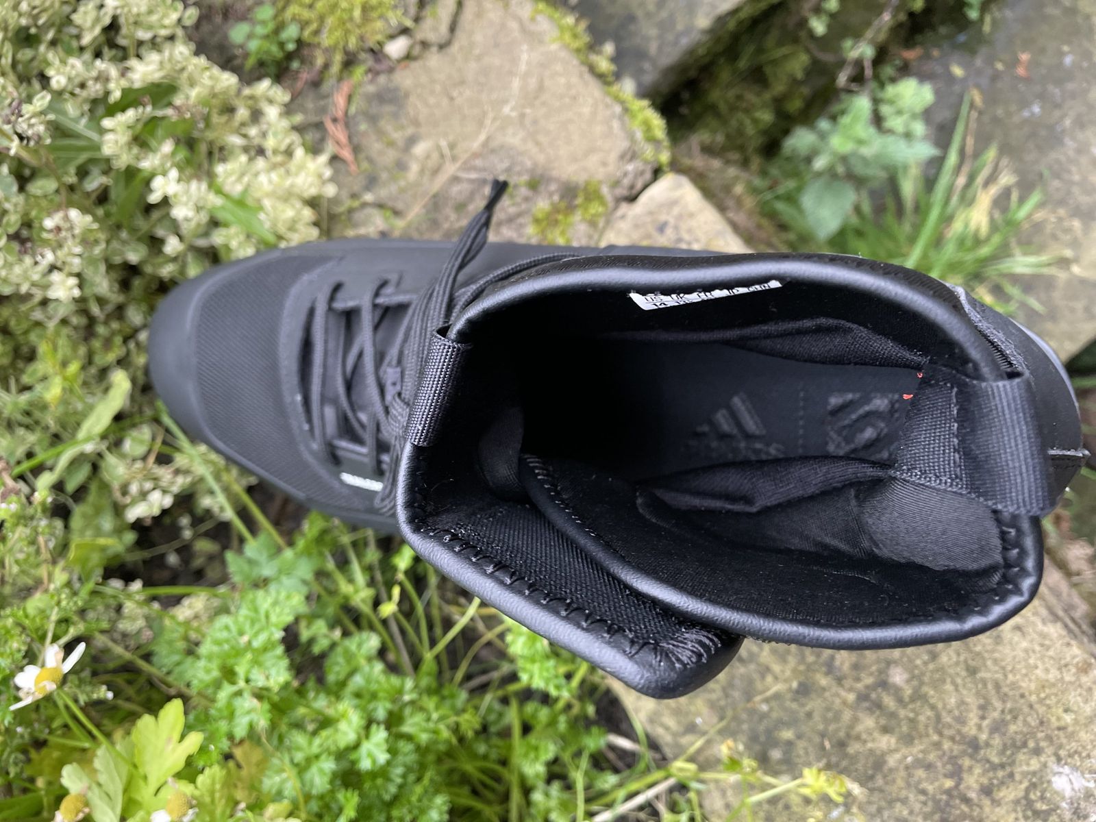 five ten trailcross shoe