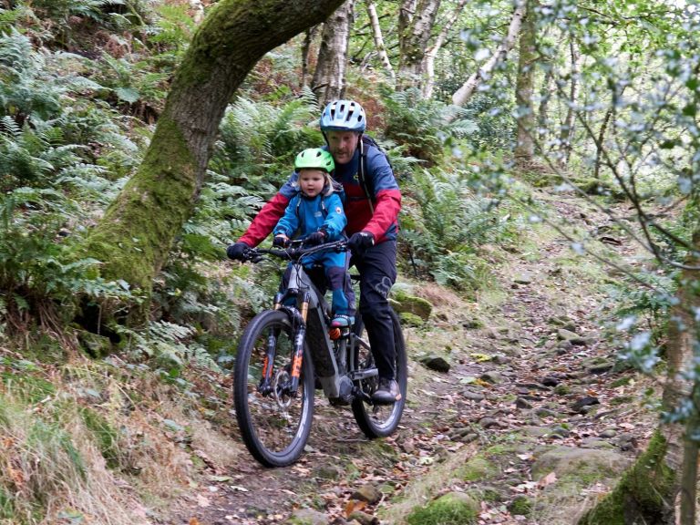 Kids Ride Shotgun Pro Seat review: smile maker