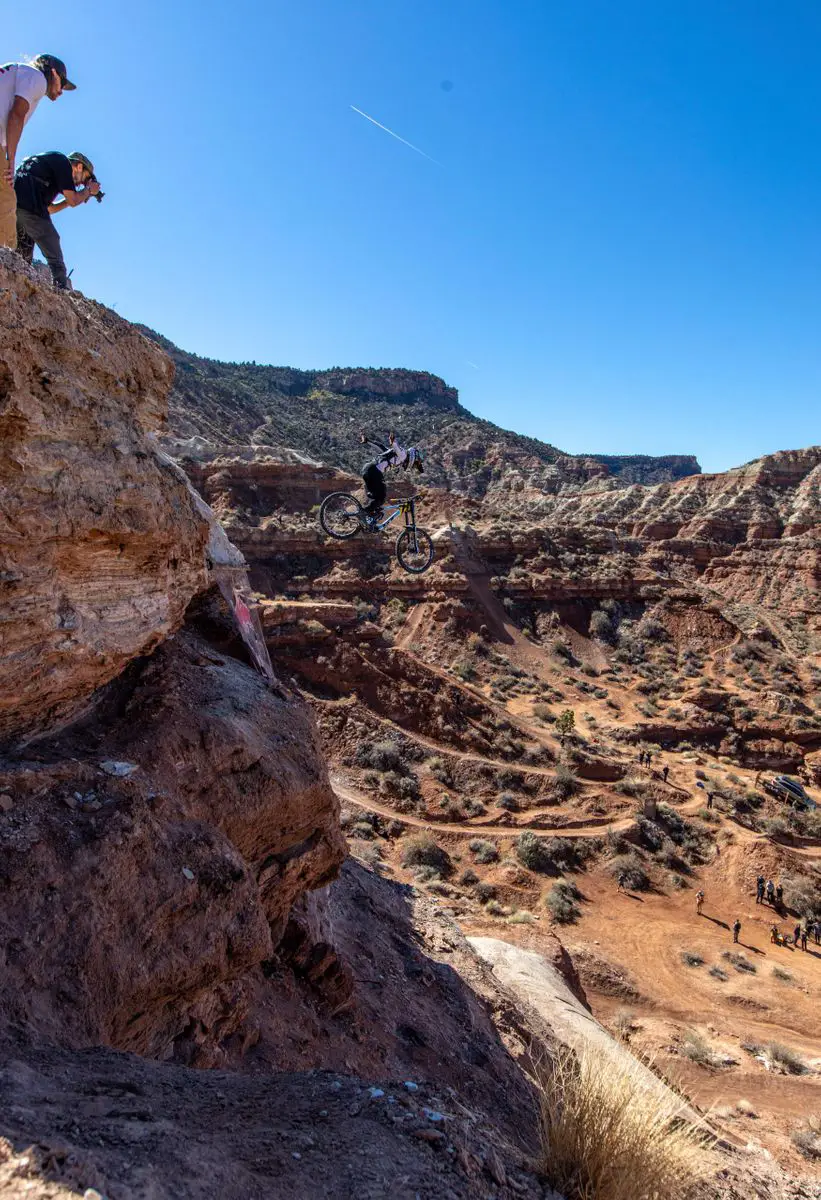 JP Red Bull Rampage