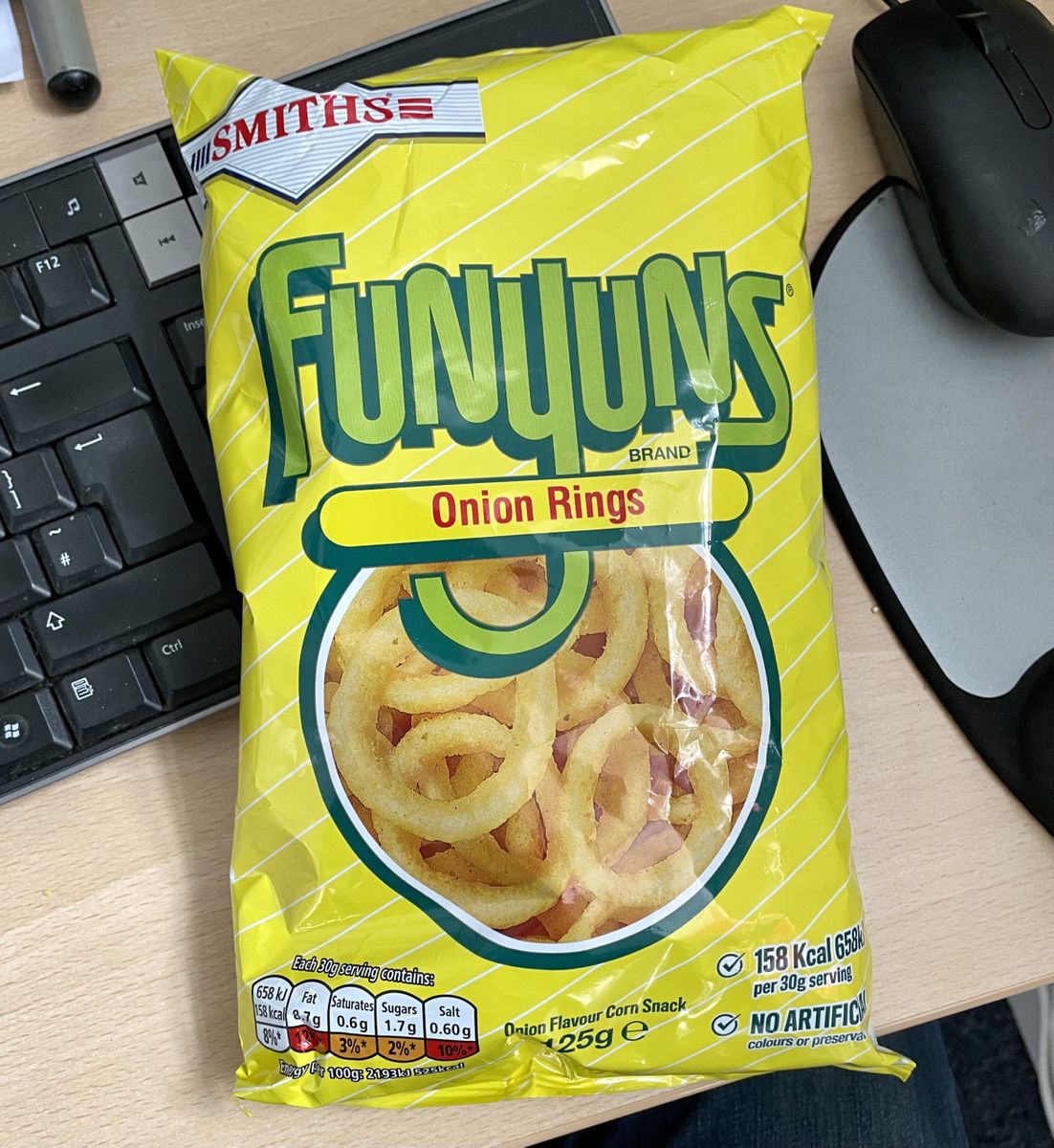 Funyuns