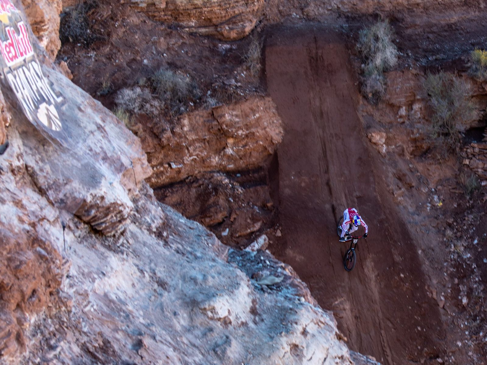 JP Red Bull Rampage