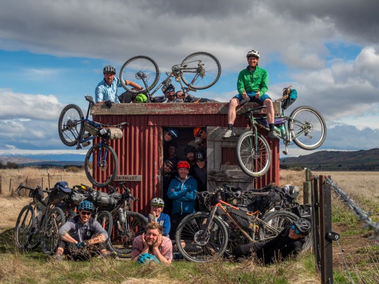 International Adventure: Kiwi Beervet