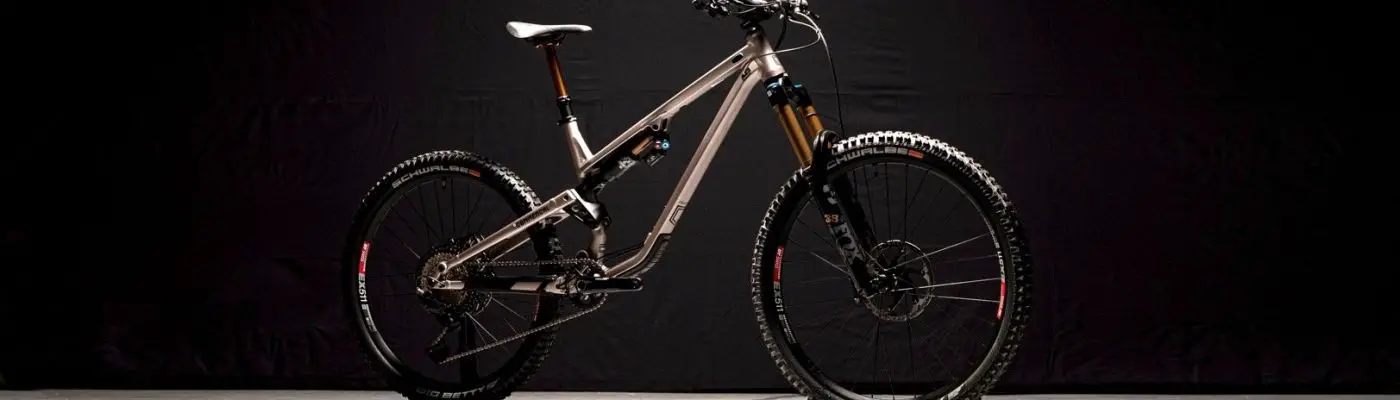 commencal meta sx