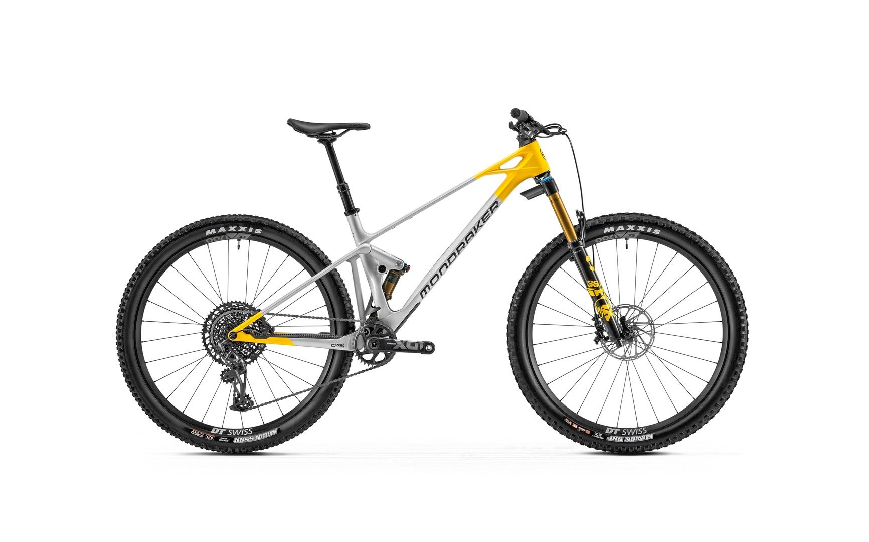 Mondraker Raze RR