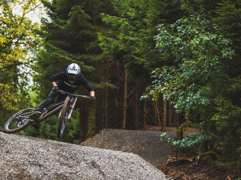 Video Vault: A Downcountry Rampage?