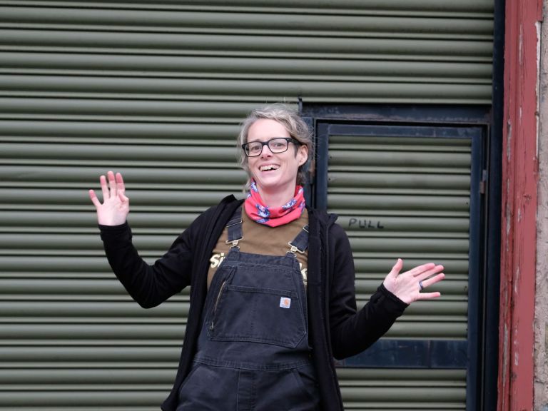 Fresh Goods Friday 575 – Tah Dah! All the Fuzzy Feels