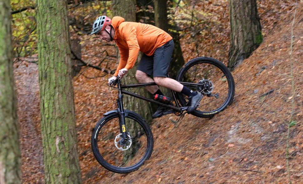 Altura Adventure Range