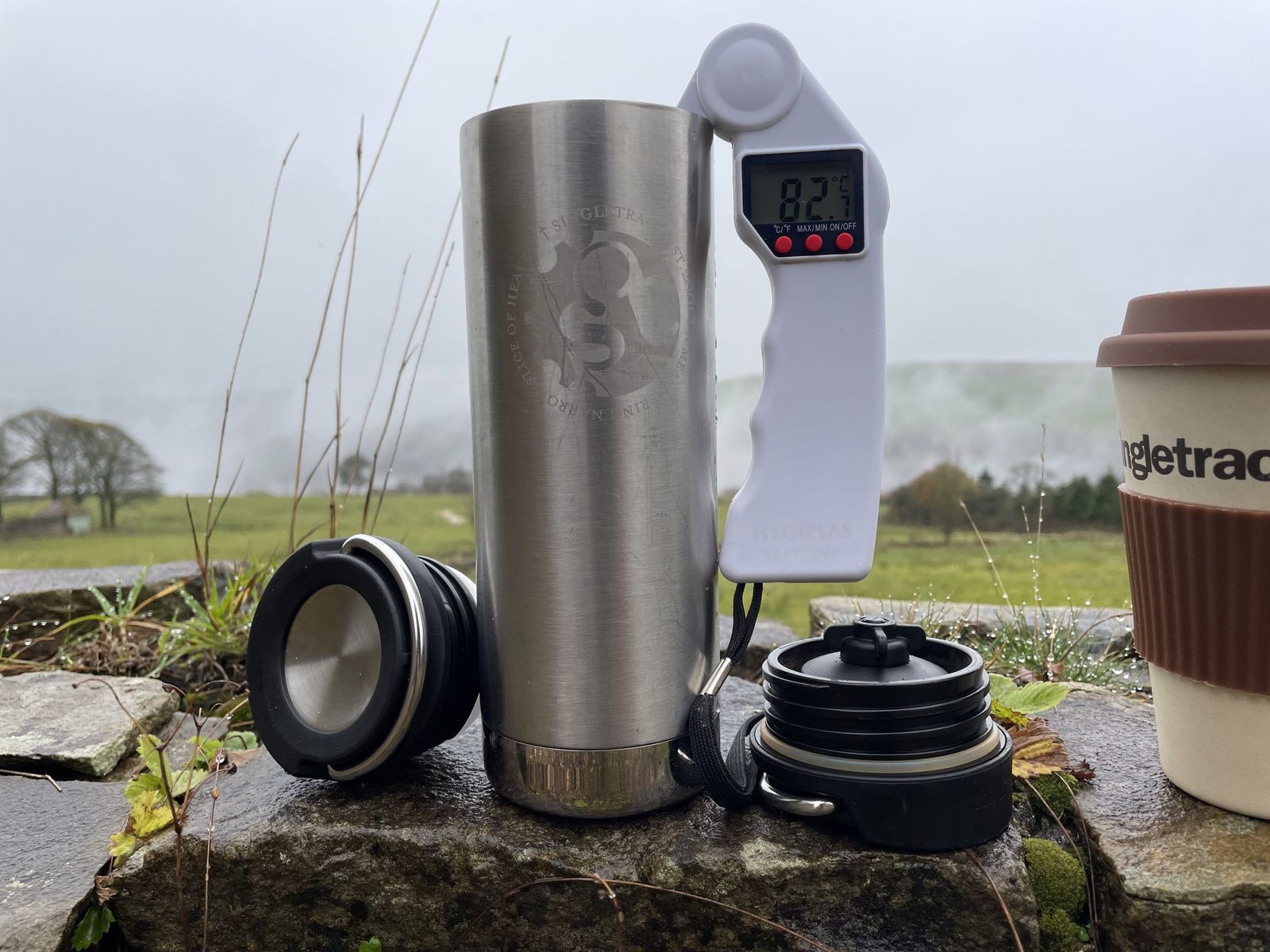 klean kanteen