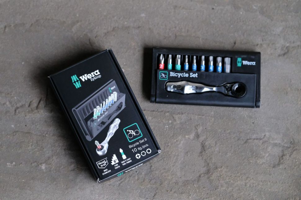 wera tools