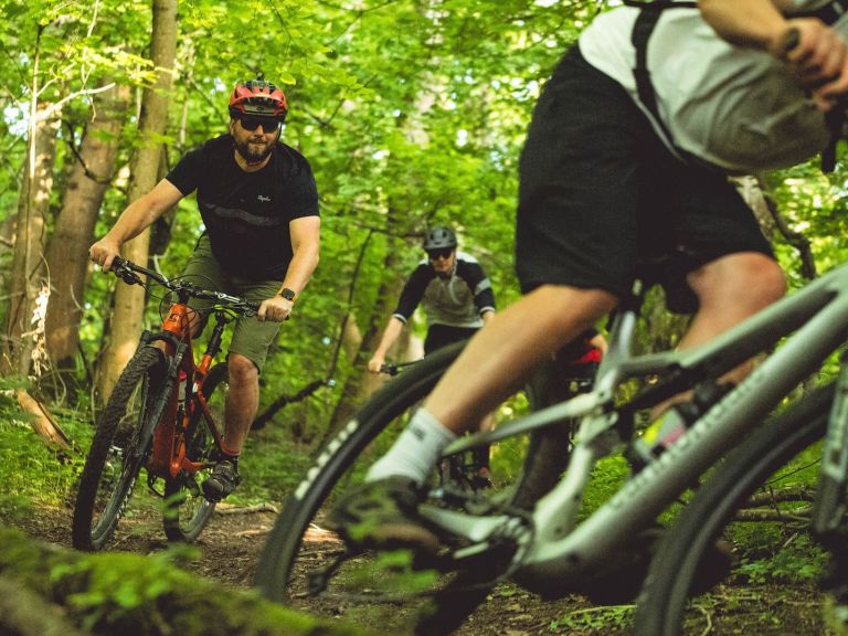 Classic Ride 139 – Salisbury Plain