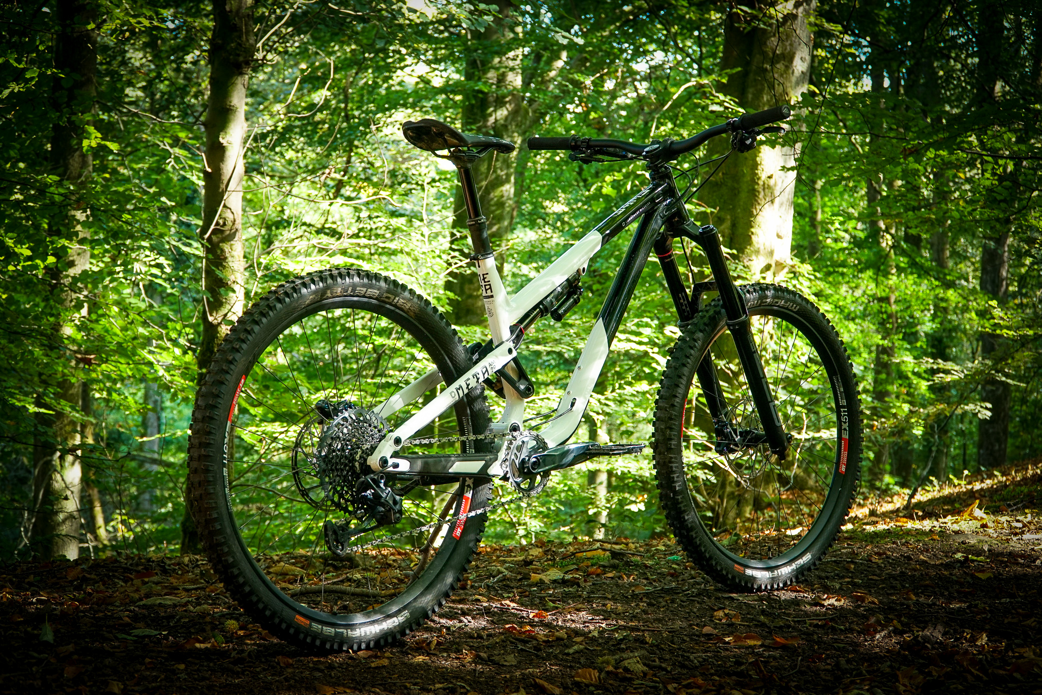 2021 commencal meta am 29 team