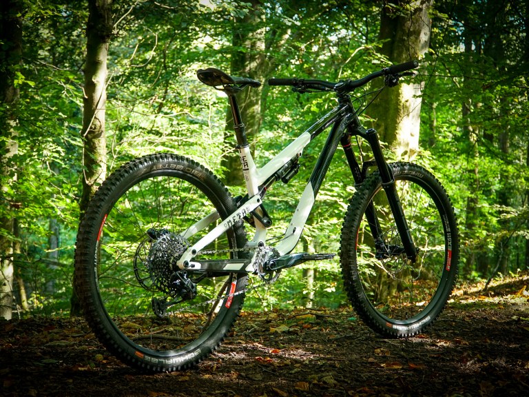 Commencal Meta AM 29 Team Review