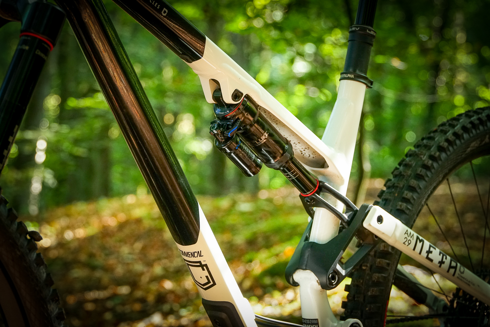 2021 commencal meta am 29 team