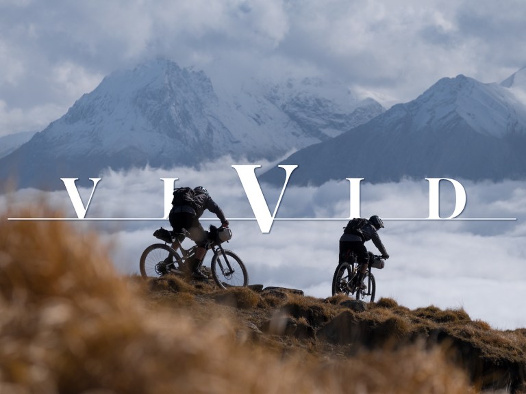 Montanus Presents Vivid: Making Memories With the Carbon Kona Hei Hei