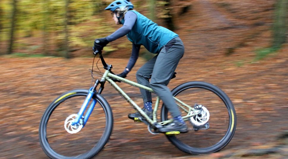 Altura Adventure Range