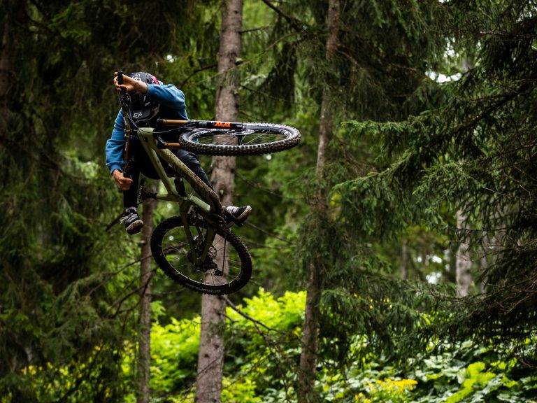 New Canyon Torque – carbon, metal, and all the wheel sizes