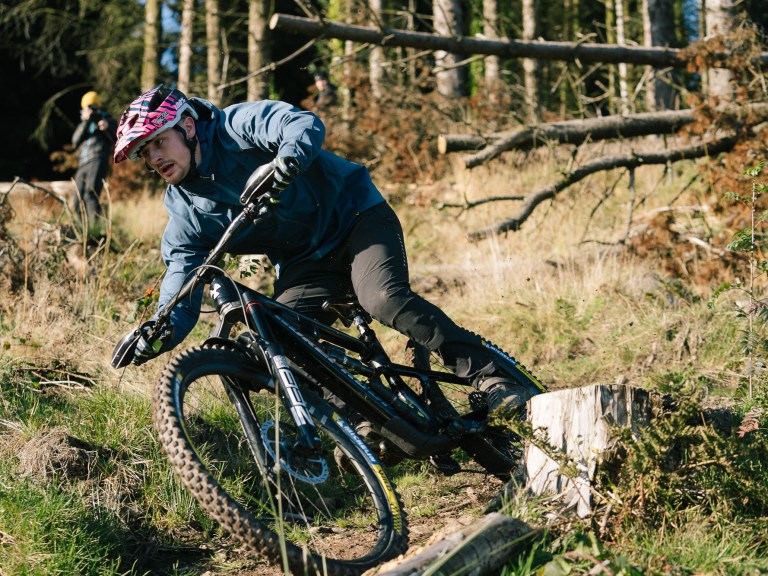 Nukeproof releases selected 2022 frames and bikes