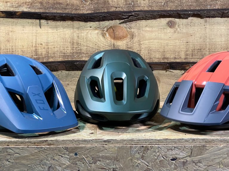 3 Things Thursday: Trail Helmets with MIPS