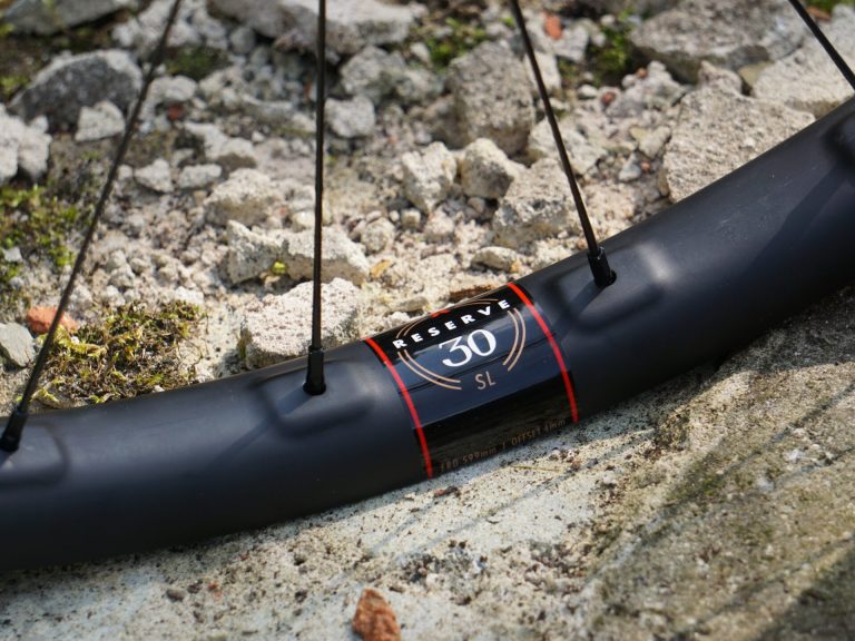 Reserve 30SL Wheelset Reviewed – properly light and durable wheels
