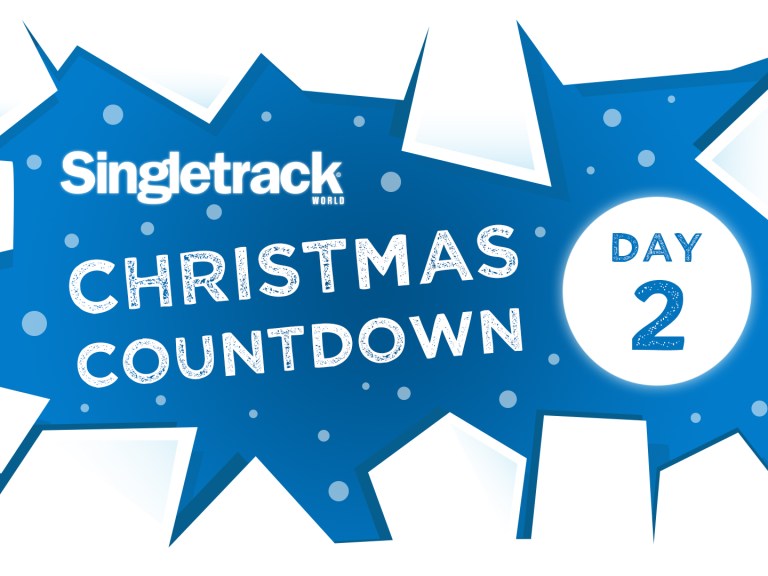 Singletrack MegaSack Countdown 2021 Day 2 – WIN Muc Off Pressure Washer