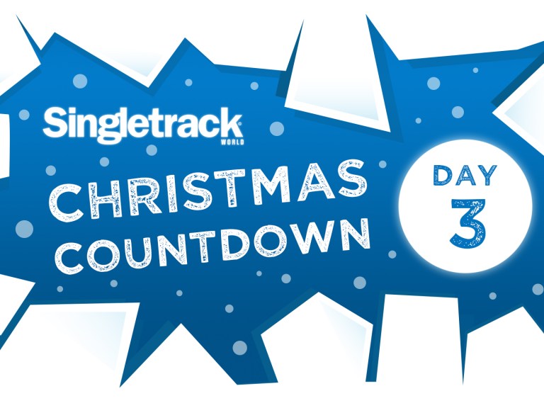 Singletrack MegaSack Countdown Day 3 – Continental Tyres & Sealant