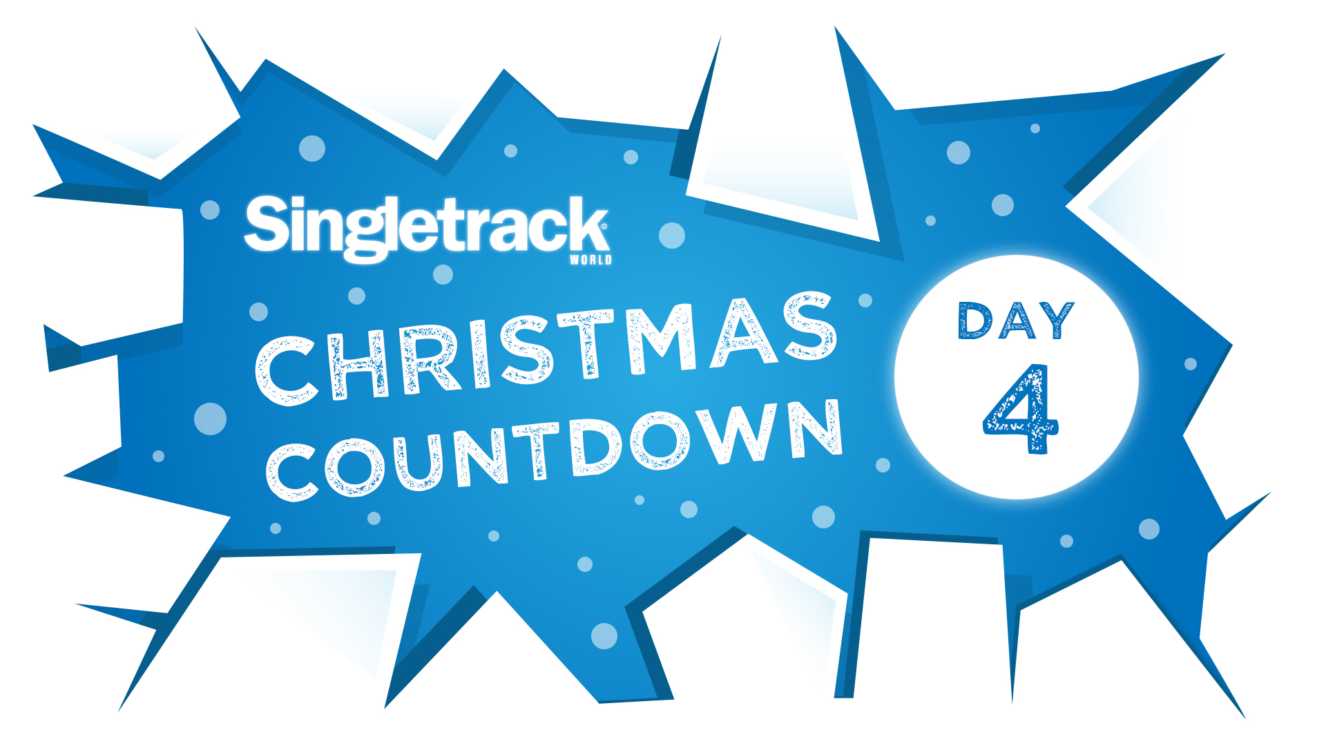 Singletrack MegaSack Countdown 2021 Day 4 – Vee Tire Gravity Tyres