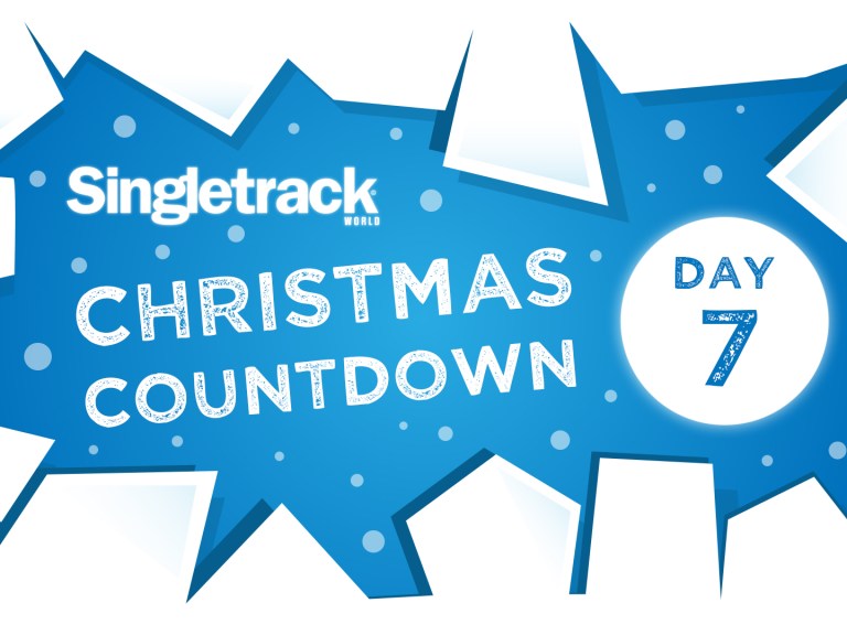 Singletrack MegaSack Countdown 2021 Day 7 – PRO Tharsis 3FIVE Bar & Stem