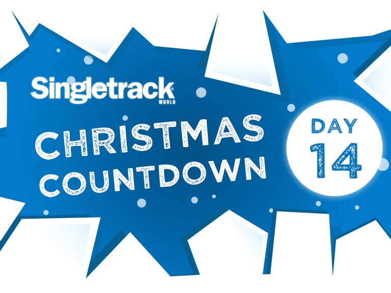 Singletrack MegaSack Countdown Day 14 – Deity Bar & Stem Combo